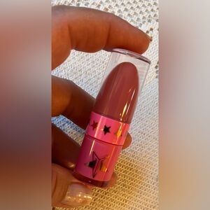Jeffree Star mini liquid velour lip color, Rose Matter NWT